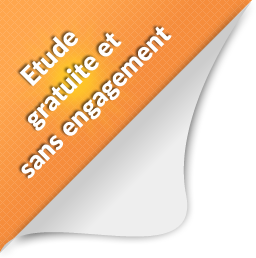 Etude Gratuite et sans Engagement