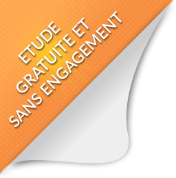 Etude Gratuite et sans Engagement