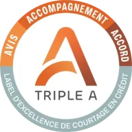 Label Triple A