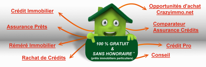 IMMOFINANCES.NET - SWING FINANCES