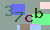 Cliquez sur le code pour le faire apparaitre diff�remment