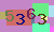 Cliquez sur le code pour le faire apparaitre diff�remment