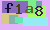 Cliquez sur le code pour le faire apparaitre diff�remment