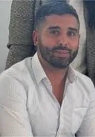Mohamed LAROUI, courtier Immofinances.net