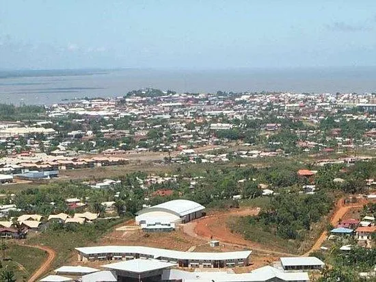 Immofinances.net CAYENNE, courtier en pr&ecirc;t immobilier