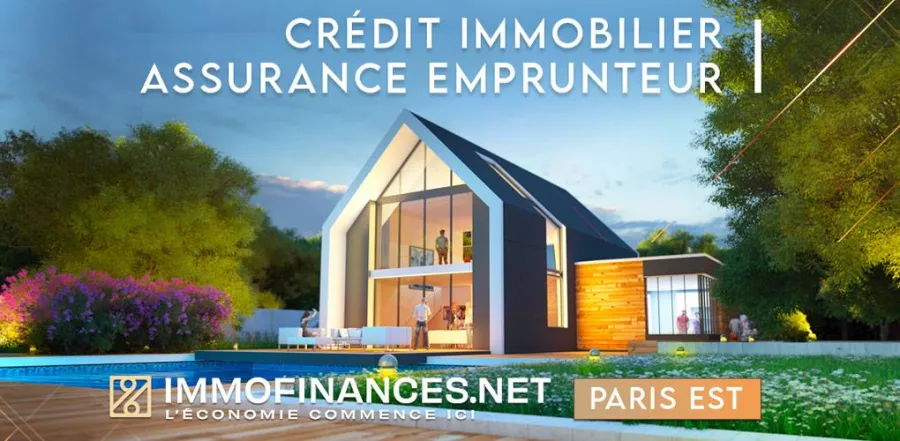 Immofinances.net SERVON, courtier en pr&ecirc;t immobilier